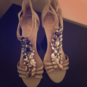 Vince Camuto heels
